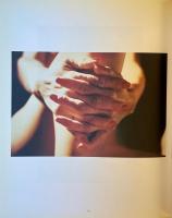 David Lynch The Air is on Fire 