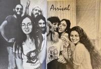 Grateful Dead The Official Book of the Deadheads