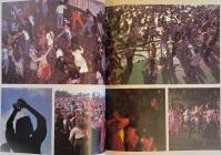 Grateful Dead The Official Book of the Deadheads