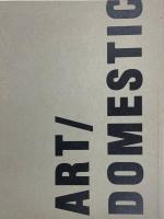 時代の体温 ART / DOMESTIC Temperature of the Time