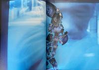 時代の体温 ART / DOMESTIC Temperature of the Time