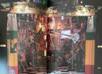 時代の体温 ART / DOMESTIC Temperature of the Time