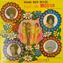 Call Me MISSter  LPレコード２枚組