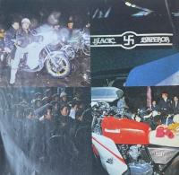 『俺たちの生きた時間』サウンドトラック　LPレコード