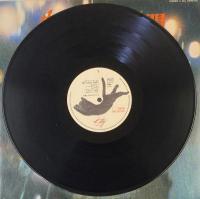 『俺たちの生きた時間』サウンドトラック　LPレコード