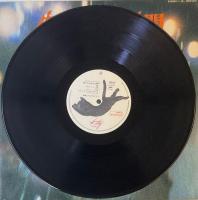 『俺たちの生きた時間』サウンドトラック　LPレコード