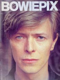 Bowiepix デヴィッド・ボウイ写真集