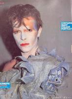 Bowiepix デヴィッド・ボウイ写真集