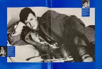 Bowiepix デヴィッド・ボウイ写真集