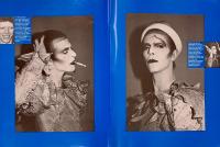 Bowiepix デヴィッド・ボウイ写真集