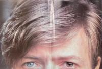 Bowiepix デヴィッド・ボウイ写真集