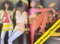 Disco Dancing Tonight Clubs, Dances, Fashion, Music