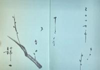 林静一絵物語集　紅犯花　ドローインサイン入