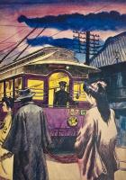 花輪和一作品集　サイン入