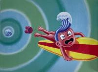 メモリキャ VOL.2　スナップステッカーBOOK