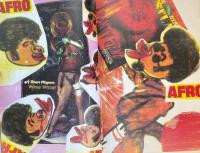 relax リラックス　2001/01 No.47 特集ビースティ・ボーイズ　テリー・ジョンスン