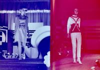 THE international #1 創刊号 Popexploitation fall/winter 2000