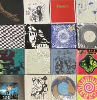 16 Dance Party Smash Hits! Box Set  7inchレコード全16枚 