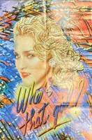マドンナ ポスター Madonna Poster
