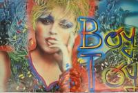 マドンナ ポスター Madonna Poster