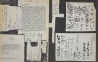 SONIC DEATH ISSUE#5 winter 94