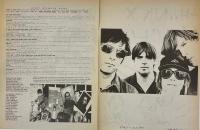 SONIC DEATH ISSUE#5 winter 94