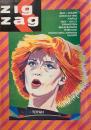 Zigzag Magazine No.115, July 1981