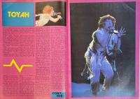 Zigzag Magazine No.115, July 1981