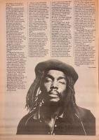 Zigzag Magazine No.115, July 1981