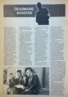 Zigzag Magazine No.115, July 1981