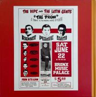 It's A Good Feeling The Latin Soul of Fania Records