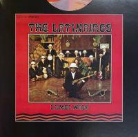 It's A Good Feeling The Latin Soul of Fania Records