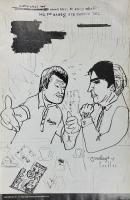 スタッフ・マガジン 創刊号 Stuff Magazin Volume1 Number1 　