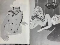 スタッフ・マガジン 創刊号 Stuff Magazin Volume1 Number1 　