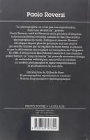 Paolo Roversi  Photo Poche 133