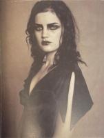 Paolo Roversi  Photo Poche 133