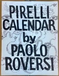 PIRELLI CALENDAR 2020 "Looking for JULIET," 