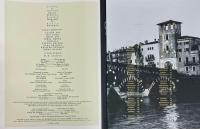 PIRELLI CALENDAR 2020 "Looking for JULIET," 