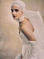 PIRELLI CALENDAR 2020 "Looking for JULIET," 