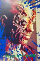血しぶきホラーの世界 ルイスとロメロのスプラッター映画　シネアルバム 117
