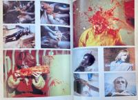 血しぶきホラーの世界 ルイスとロメロのスプラッター映画　シネアルバム 117
