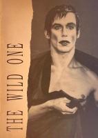 THE WILD ONE The True Story of IGGY POP 