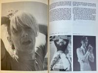 THE WILD ONE The True Story of IGGY POP 