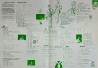 真夜中TV  LPレコード