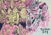 Rubber Dog