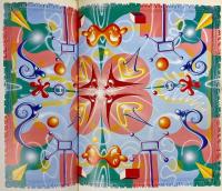 Kenny Scharf ケニー・シャーフ 画集