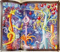 Kenny Scharf ケニー・シャーフ 画集