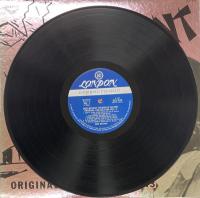 DON BRYANT / MEMPHIS SOUNDS ORIGINAL COLLRNTION Vol.3  LPレコード