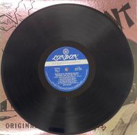 DON BRYANT / MEMPHIS SOUNDS ORIGINAL COLLRNTION Vol.3  LPレコード