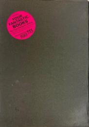 FOUR FANTASTIC BOOKS 